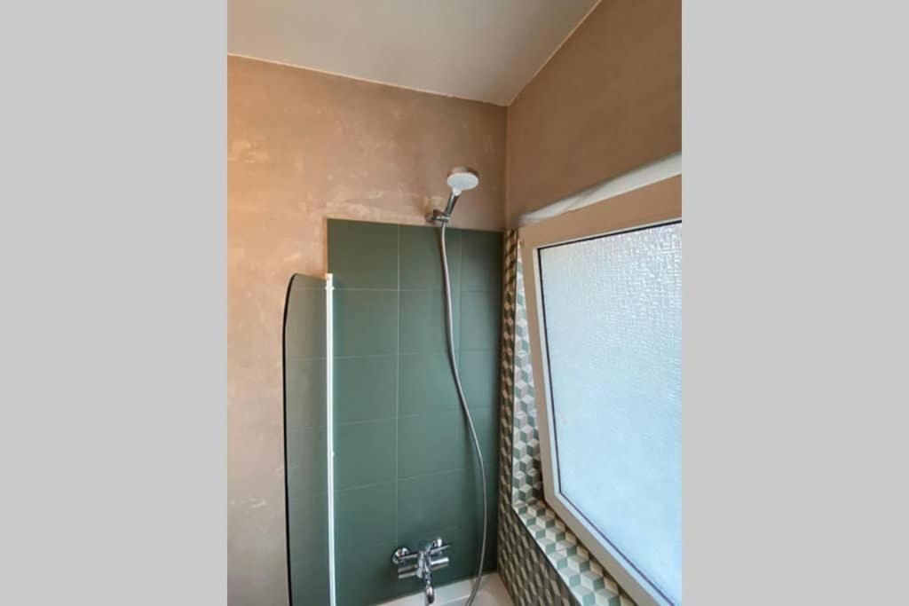 Foerdestyle, Stilvolle Wohnung In Zentraler Lage كيل المظهر الخارجي الصورة